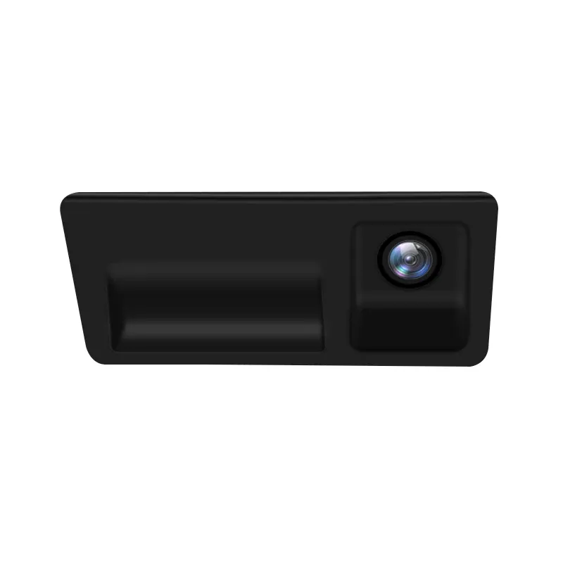 AHD Night Vision Reversing Auto Parking 170 Degree Car Rear View Camera Waterproof HD Video For AUDI A4L Q3 Q5 A3 Q7