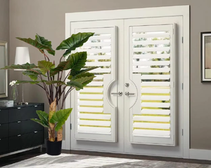 Oh Arts Real Touch Kunstmatige Taro Plant Bonsai Zijde Tropisch Blad Faux Gepot Met Heldere Glazen Potten Indoor Outdoor Home Hotel - Product Image 6