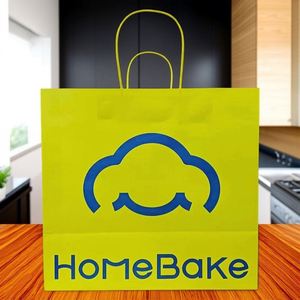 Bolsas de Papel Kraft Reciclado con Asas y Logotipo Personalizado, Bolsas de Compra de Papel Marrón para Regalos de Comida de Lujo, Bolsas Ecológicas al por Mayor - Product Image 1