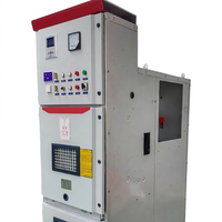 Panneaux électriques moyenne tension personnalisés 12 kV, appareillage MV&HV