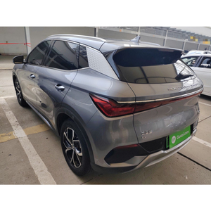 GUAZI BYD Yuan PLUS Usado, Precio Económico, 2024, Vehículo Eléctrico Usado, SUV, Tracción Delantera, 5 Asientos, 47x9ttxdah - Product Image 4
