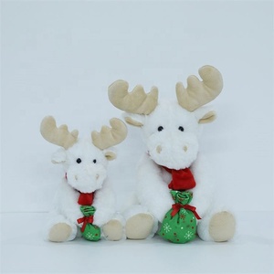 Personnalisé <span class=keywords><strong>En</strong></span> <span class=keywords><strong>Ligne</strong></span> Shopping Peluche Gros <span class=keywords><strong>Animaux</strong></span> Jouets de Noël Ours <span class=keywords><strong>En</strong></span> Peluche Jouet Ours - Product Image 6