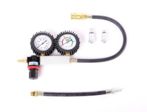 XC1209 Giảm Giá Mạnh Bộ 4 Dụng Cụ Phát Hiện Rò Rỉ Xi Lanh Bộ Dụng Cụ Sửa Chữa Ô Tô - Product Image 5