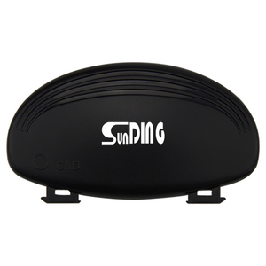 Sunding không thấm nước không dây xe đạp máy tính cadence Sensor Bluetooth An + tốc độ cadence Sensor xe đạp các bộ phận cảm biến - Product Image 2