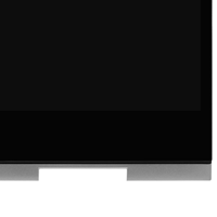 Écran tactile LCD et numériseur pour HP Envy x360 15m-cn0011dx 15m-cn0012dx