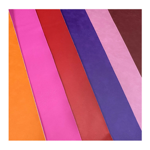 12X18 Pouces Faux Cuir Motif 1.78mm Blanc Laserable <span class=keywords><strong>Similicuir</strong></span> pour Gravure Laser Avec Dos Gris - Product Image 2