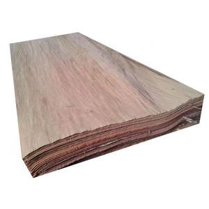 Hai Shun 0,32mm Gabon Okoume Furnier / 0,25mm Linyi Natur PQ/<span class=keywords><strong>GUW</strong></span>/BINTANGOR/OKOUME Furnier Rotationsgeschnitten für Sperrholz - Product Image 1
