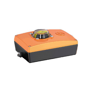 ชุดตัวกระตุ้นไฟฟ้า EBRO EB-SYD สำหรับวาล์วผีเสื้อและวาล์วบอล ผลิตในเยอรมนี - Product Image 5