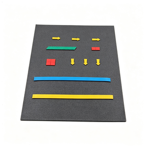 Lámina Magnética de Vinilo Imprimible, Flexible y Personalizable, para Uso Industrial, Índice de Flujo de 50kGmm, Marca XAT, Venta al Por Mayor - Product Image 5