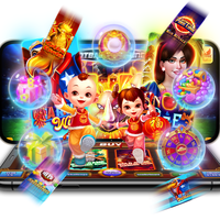 Golden Dragon Meilleur jeu d'adresse en ligne Riversweep App Orion Stars Distributors Fish Gaming Software Development