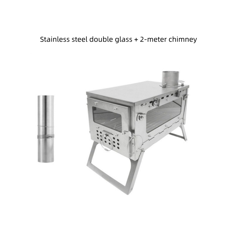 Silver(Double glass)