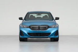 Nouvelles voitures <span class=keywords><strong>I3</strong></span> 2026 Facelift <span class=keywords><strong>EDrive35L</strong></span> Berline électrique LHD Véhicules à énergie nouvelle Prêts à être expédiés - Product Image 2
