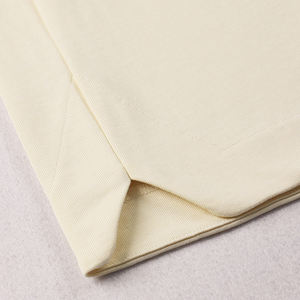 เสื้อยืดคอกลมแขนสั้นสำหรับผู้ชายเสื้อยืดแฟชั่นสีพื้นสำหรับใส่เล่นกีฬาสันทนาการ - Product Image 4