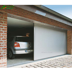 <span class=keywords><strong>Porte</strong></span> de <span class=keywords><strong>garage</strong></span>, haute performance, rouleau latéral, pour <span class=keywords><strong>garage</strong></span> avec taille personnalisée - Product Image 3