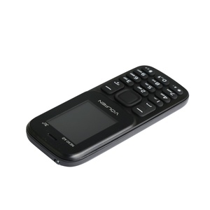 Smartphone 2G 3G 2024 à prix ultra bas, personnalisé en usine, 1,77 pouce, 1 Go + 512 Mo, double SIM, téléphone tendance pour les jeunes - Product Image 2