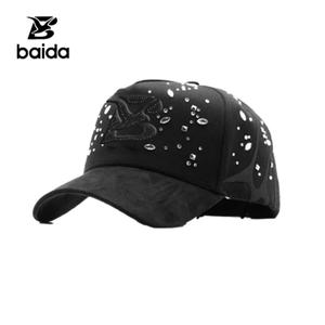 Casquettes G5 Gorras Thirty-One 31 en gros - Nouvelle casquette de baseball en daim avec service de personnalisation - Product Image 1