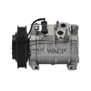 <span class=keywords><strong>Compresseur</strong></span> de climatiseur automatique 10S17C 05058031AA pour Dodge Neon pour Chrysler <span class=keywords><strong>PT</strong></span> <span class=keywords><strong>Cruiser</strong></span> 1999-2006 <span class=keywords><strong>compresseur</strong></span> d'air AC de voiture WXDG003 - Product Image 1