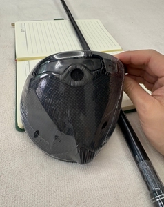 Juego Completo <span class=keywords><strong>de</strong></span> Palos <span class=keywords><strong>de</strong></span> <span class=keywords><strong>Golf</strong></span> 35 MAX <span class=keywords><strong>Driver</strong></span> 9/10.5 Grados para Diestros, Varillas <span class=keywords><strong>de</strong></span> Grafito y Acero, Lujosos, Ligeros, Forjados, <span class=keywords><strong>de</strong></span> Goma, Portátiles - Product Image 5