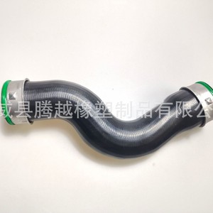 ท่ออินเตอร์คูลเลอร์ Volkswagen รุ่น 1K0145832E ยางหนา 5 มม. สำหรับเปลี่ยนซ่อม - Product Image 4