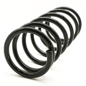 Suspension fileté haute performance HengGuang en acier 60Si2Mn/55CrSi avec revêtement poudré pour Volkswagen <span class=keywords><strong>Golf</strong></span> 7 <span class=keywords><strong>GTI</strong></span> 2016 – Kit d'abaissement - Product Image 1