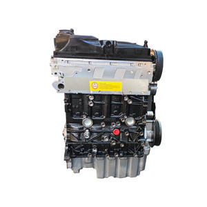 Motor Diésel CFCA de 2.0L de Calidad OEM para Volkswagen VW <span class=keywords><strong>Caravelle</strong></span> T5 Multivan T5 Transporter T5 - Product Image 1