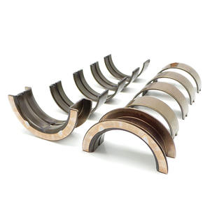 Motore principale Conrod biella albero motore grande cuscinetto Std per mercedes-benz OM407 OM427 OM447 motore 71-3637 - Product Image 2