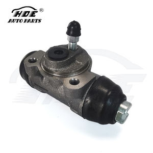 UC2R26610 1717333 AB31-2261-AA Cilindro de Rueda de Freno para Ford Ranger, Piezas de Auto HDE al por Mayor - Product Image 4