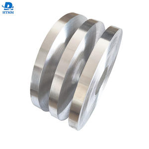 8011 אלומיניום לסכל 80 מיקרון עבור צינורות אוורור גמיש אלומיניום - Product Image 2