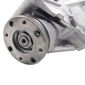 Portadiferencial del Eje Delantero SP 31507590899 para BMW X5 X6 F15 F16 F32 F30 320i - Product Image 4