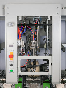 <span class=keywords><strong>Enrouleur</strong></span> automatique de machines textiles de Offre Spéciale/machine Autoconer/bobineuse de moteur - Product Image 4