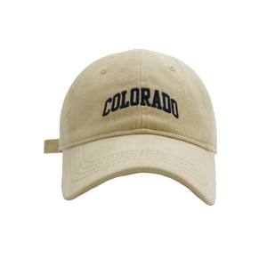 New Korean Style Deepened Large Head Circumference Baseball <b>Cap</b> for Men <b>Women</b> Slimming Face Wide Brim Embroidery Printed One - Product Image 4