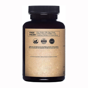 Complément alimentaire végétalien à la cranberry en gummies pour adultes, marque privée, soutien à la santé des voies urinaires - Product Image 2