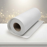 Film de lamination à froid spécial brillant et pailleté pour la protection des albums publicitaires et des peintures décoratives