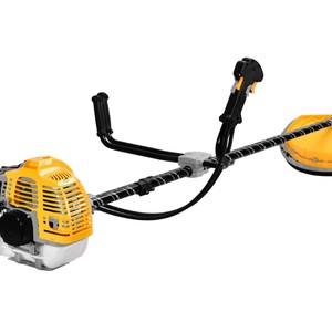 High-<b>power</b> Lawn Mower Multifunctional Two-stroke Side-hanging Grass Cutting Machine <b>Brush</b> Cutter 40-5 High-<b>power</b> <b>Brush</b> Cutter - Product Image 1