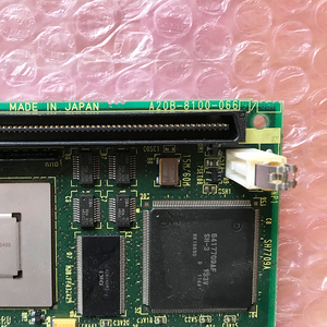 A20B-8100-0669 FANUC Mainboard Motherboard for FANUC PCB Circuit Board - Product Image 2