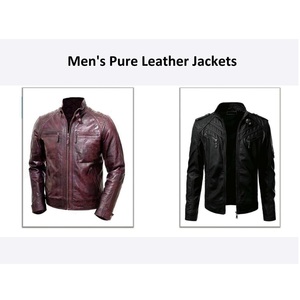 Veste d'hiver pour homme de qualité supérieure, design chaud et épais avec capuche et fermeture éclair de haute qualité pour une utilisation en extérieur, en vente - Product Image 1