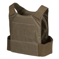 Camouflage extérieur randonnée Chaleco Tactico équipement tactique gilet tactique multifonctionnel porte-plaque à faible visibilité
