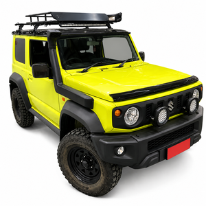 ชุดสน็อกเกิลสำหรับรถยนต์ 4x4 ระบบกรองอากาศสำหรับ SUZUKI-<span class=keywords><strong>JINNY</strong></span> JB74 2020 ชุดสน็อกเกิลรถยนต์ ชุดสน็อกเกิล 4x4 - Product Image 5