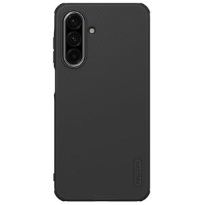 <span class=keywords><strong>Coque</strong></span> de téléphone d'origine antichoc Nillkin Super Frosted Shield Pro série magnétique pour <span class=keywords><strong>Samsung</strong></span> Galaxy A26 / A36 <span class=keywords><strong>coque</strong></span> arrière à la mode - Product Image 1