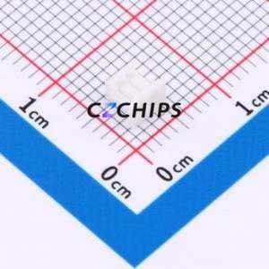 C125F21-Y2P11 Housing (Wire-to-<b>Board</b> / Wire-to-Wire) P=1.25mm Connector 1 2 Without <b>Latch</b> - Product Image 1