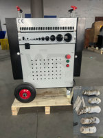 Nouvelle dénudeuse de fils W-KOC, machine automatique et électrique de recyclage des fils usagés