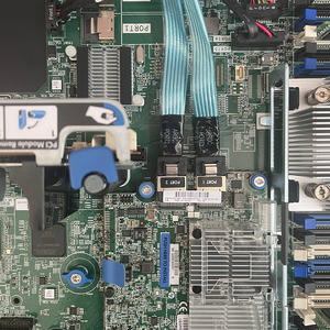 Used <strong>Server</strong> 2u HPE DL380 Gen9 2u <strong>Rack</strong> Mountable <strong>SERVER</strong> <strong>Computer</strong> 2u <strong>Cheap</strong> <strong>Server</strong> Hpe <strong>Proliant</strong> Dl380g9 - Product Image 6