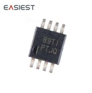 TPS7A4901DGNR nuevos componentes electrónicos originales Chip de red MSOP8 circuito integrado Ics - Product Image 2
