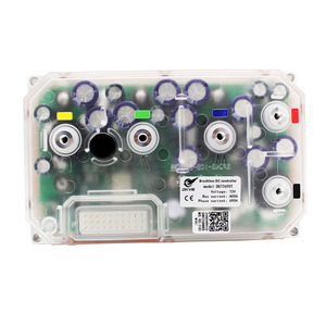 DKYS Top Wide Motorcycle DK72690T FOC <b>Motor</b> <b>Controller</b> 72V400A Weak Magnetic Foreign Tradetransparent DK72690T DKYS Top Wide - Product Image 4