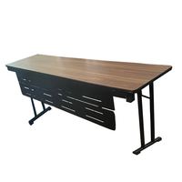 Vakuum-Wandklappstühle und Großhandels-Tischdekoration aus Holzplatten für Hochzeiten und Bankette