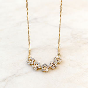 <span class=keywords><strong>Bracciale</strong></span> INS con petali, <span class=keywords><strong>bracciale</strong></span> versatile con cinque piccole stelle a punta, <span class=keywords><strong>bracciale</strong></span> apribile all'ingrosso per donna, matrimonio - Product Image 4