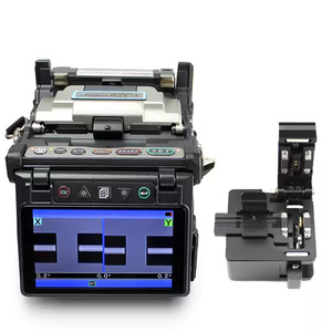 Cortadora de Fibra Óptica de Alta Precisión para Conexión de Cables FTTH por Fusión en Frío y Caliente - Product Image 2