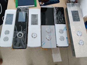 Thang Máy lop LED/ LCD/TFT/Dot ma trận/phân đoạn mã thang máy phụ tùng - Product Image 4