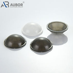 고성능 몰입형 어안 무채색 및 양면 렌즈를 갖춘 전문 맞춤형 OEM 풀 돔 프로젝터 - Product Image 3