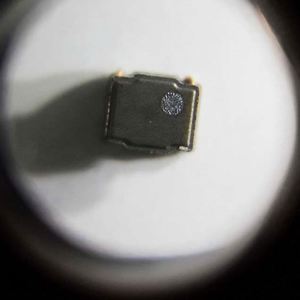 Whole Sale WPN201610H3R3MT 201610 Inductors Power Inductors 3.3uH 20% 1.1A 0.372ohm - Product Image 1